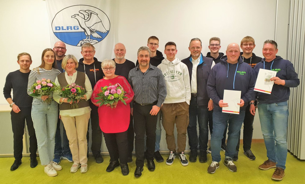 NewsDetail DLRG Ortsgruppe Weil im Schönbuch