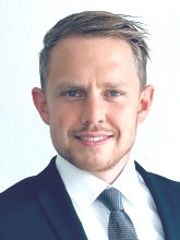 Vorsitz: Philipp Hübner-Hecker